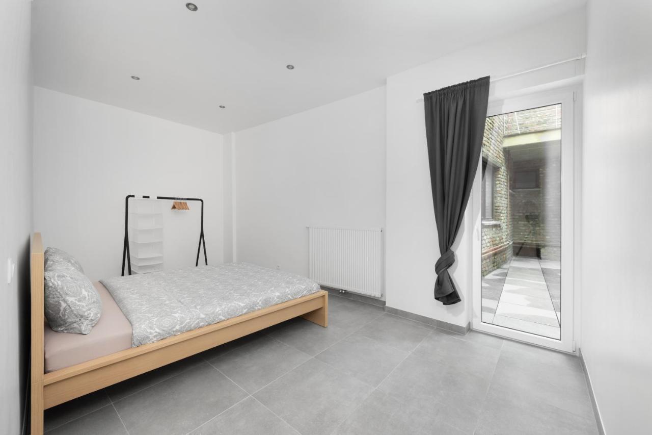 Apartment Appart-hotel Leopold Centre