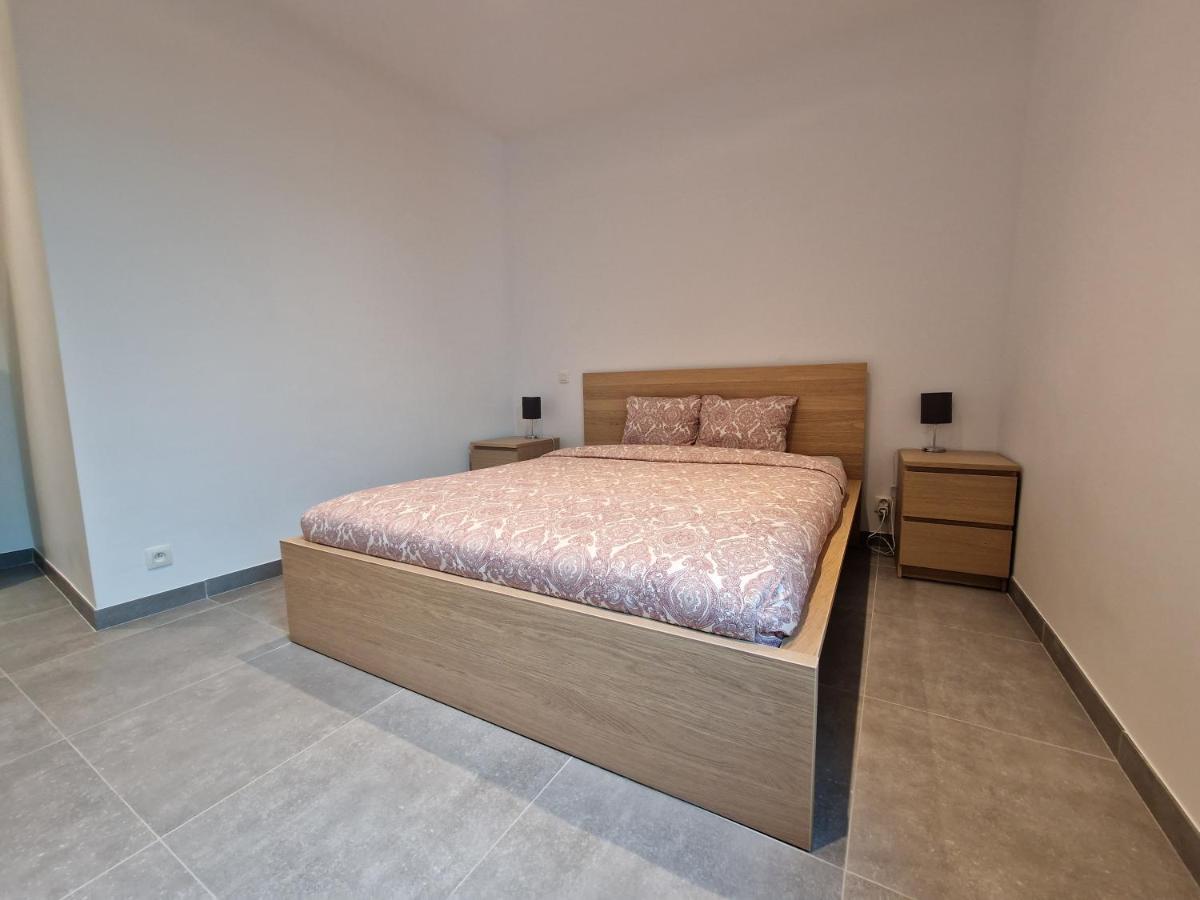 Appart-hotel Leopold Centre *