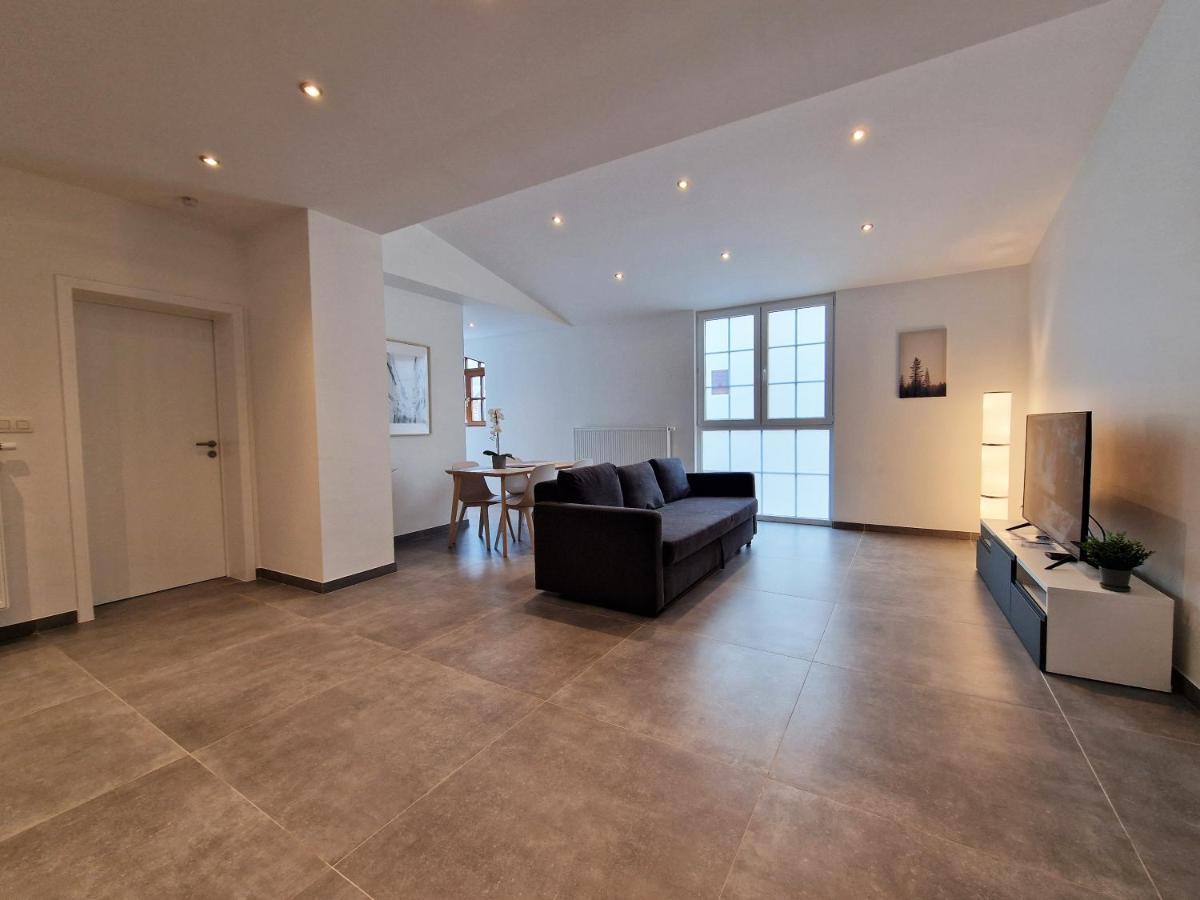 Appart-hotel Leopold Centre *