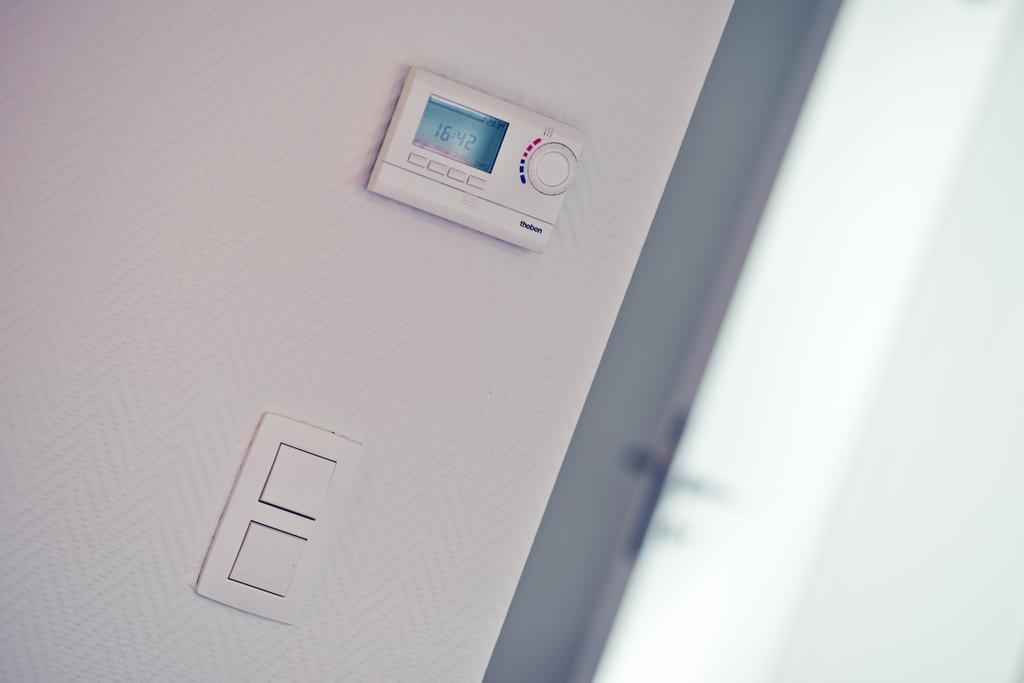 Appart-hotel Leopold Centre Liege