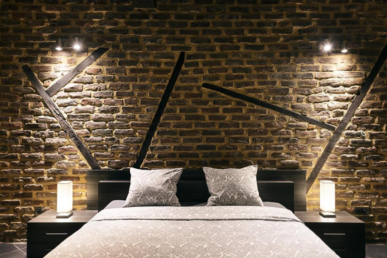 Apartment Appart-hotel Leopold Centre *