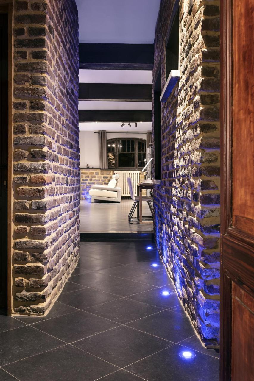 Appart-hotel Leopold Centre * Liege