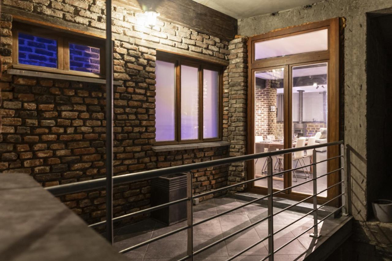 Appart-hotel Leopold Centre