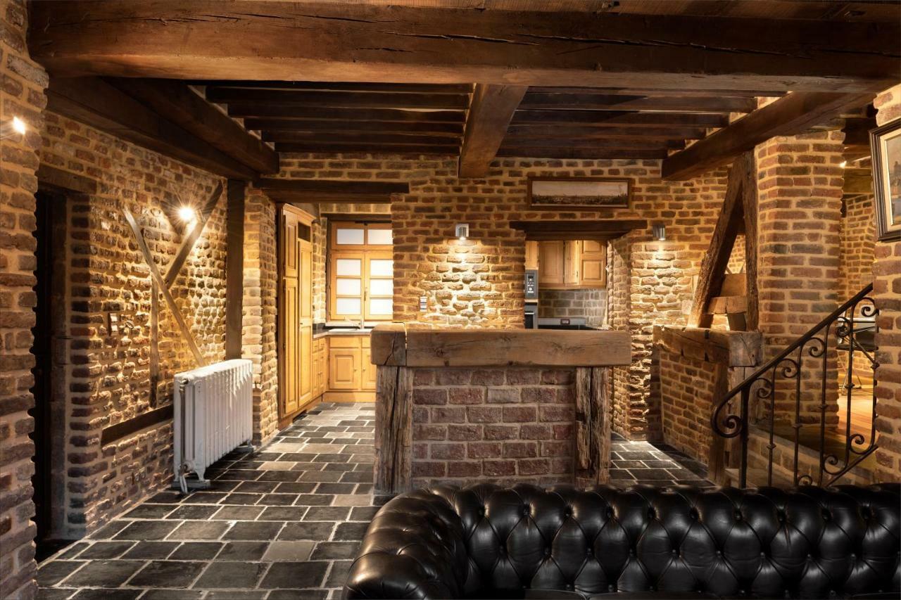 Appart-hotel Leopold Centre *